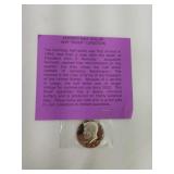 Kennedy Half Dollar Proof Condition