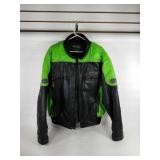 Arctic Cat Leather Jacket XL
