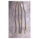 New Grade "70" 3/8" Load Chain