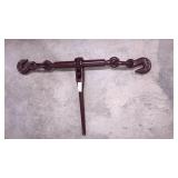 New HD 3/8" - 1/2" Ratchet Chain