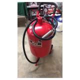 New 20 Gallon Portable Sand Blaster