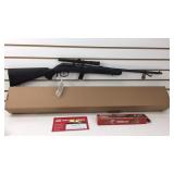 New Savage Mod. 64 .22 Cal. Semi Auto