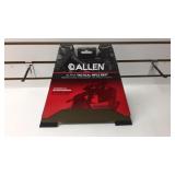 New Allen 10" Tall Rifle Rest