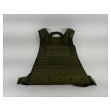 Condor Plate Carrier Vest