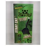 Stray Cat Coyote Decoy