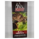 Turkey Reaper 4 in 1 Turkey Decoy