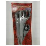 Plastic Truck Window Gun Rack