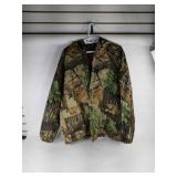 Stearns Dry Wear Rain Jacket Large