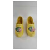 McCoy Pottery Shoe Planter