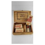 Day & Frick Flint Scouring Soap,  Knitting Knob,