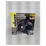 Wagner Power Painter Sprayer