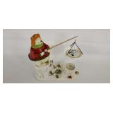 Yankee Candle Polar Bear Tealight Tart Warmer