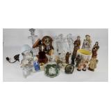 Religious Figurines & Decorations