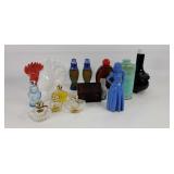 Avon Cologne Bottles