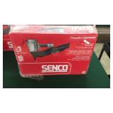 New Senco Pneumatic Framing Nailer