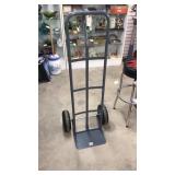 New - 2 Wheel Utility Cart