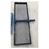 Reese Hitch Carryall-New