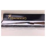 .22 Cal. Browning BL Lever Action Rifle