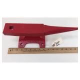Very Nice Smaller Anvil. Sharp Corners