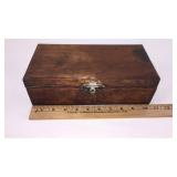 Nice Old Square Drive Champion