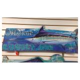 Wall Plaque- "Offshore Addiction"