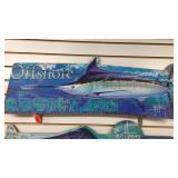 Wall Plaque- "Offshore Addiction"