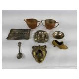 Collectable Metal Trinkets