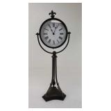 Young Town Quartz Clock 29"
