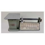 Triner Postal Scale
