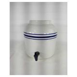 Crock Water Jug