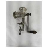 Vintage UNIVERSAL Meat Chopper NO. 323