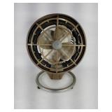 Antique Awin Fan and Heater