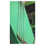 FTD Instrument First Flight Woods 1,3,4,5