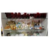 Household Knickknacks, Decorations