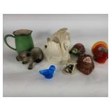 Household Knickknacks