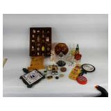 Assortment Of  Miscellaneous Household Items