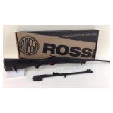 New Rossi "Combo" .22 Cal. & 410 Ga.