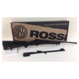 New Rossi "Combo" .22 Cal. & 410 Ga.