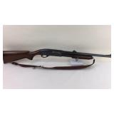 12Ga. 3" Remington 870 Pump "Wingmaster"