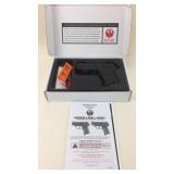 9mm - New Ruger EC9S Auto Pistol