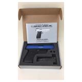 9MM Jimenez Model J.A. Nine Auto Pistol