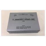 9MM Jimenez Model J.A. Nine Auto Pistol