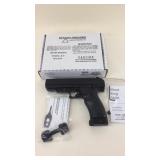 40 Cal. S&W - New Hi-Point Automatic