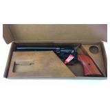 .22 Cal. Heritage Rough Rider Revolver