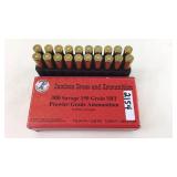 300 Savage 150 Grain- Jamison