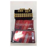 300 Savage, 150 Gr. Hornady Ammo
