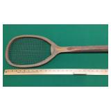 Harry C Lee & Company Tennis Racket