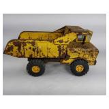 Vintage Tonka Dump Truck