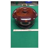 Old Hickory Cookware Casserole Dish- As Is