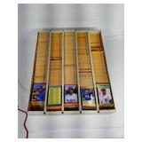5000 Ct. 1989 Donruss Baseball Cards